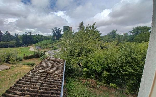 Maison à vendre    4 pièces • 73 m2 La Souterraine