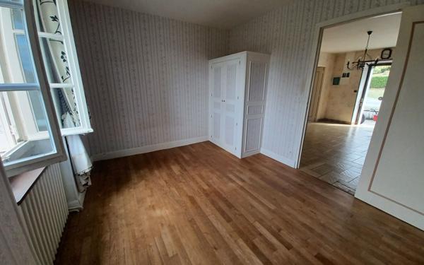 Maison à vendre    4 pièces • 73 m2 La Souterraine