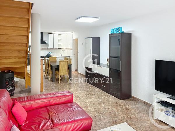 Maison à vendre  4 pièces - 86 m2 ELNE - 66