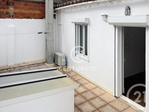 Maison à vendre  4 pièces - 86 m2 ELNE - 66