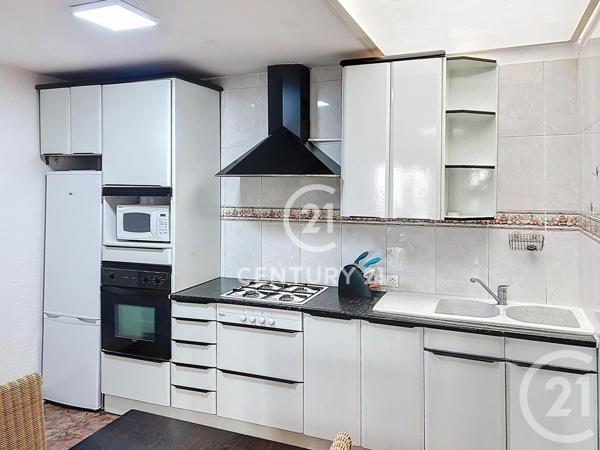 Maison à vendre  4 pièces - 86 m2 ELNE - 66