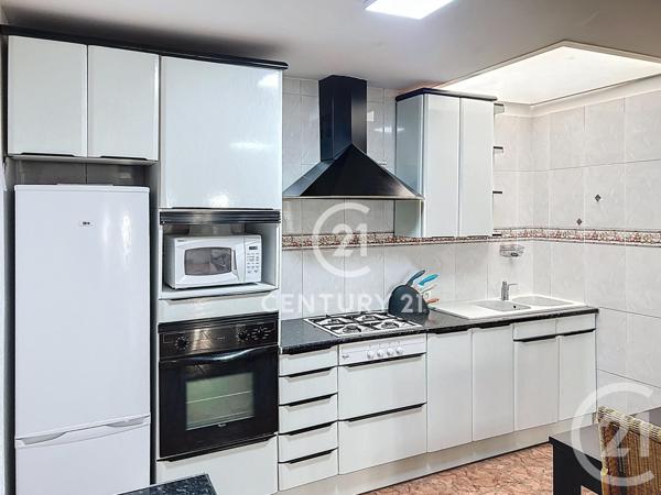 Maison à vendre  4 pièces - 86 m2 ELNE - 66