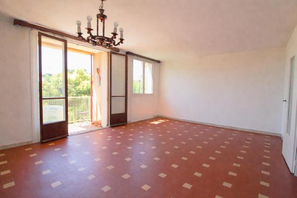 Appartement 3 pièces 64 m2