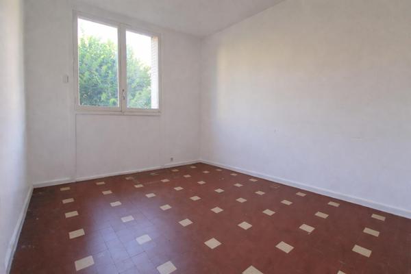 Appartement 3 pièces 64 m2