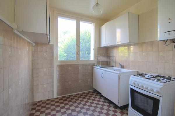 Appartement 3 pièces 64 m2