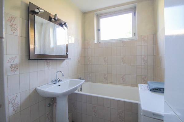 Appartement 3 pièces 64 m2