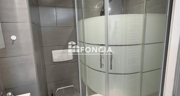 À vendre Appartement 2 pièces 22.36 m² - Aime-la-plagne 73210