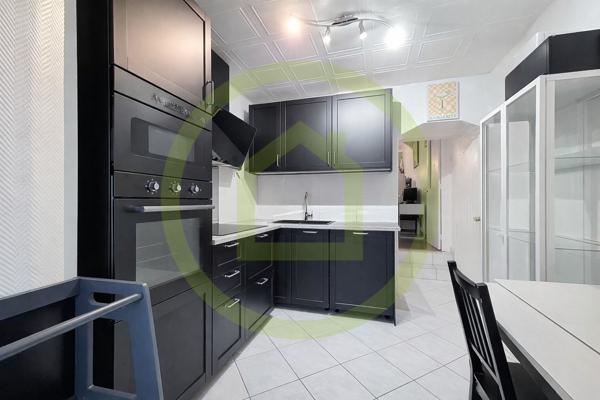 Maison à HEUMONT (54430)