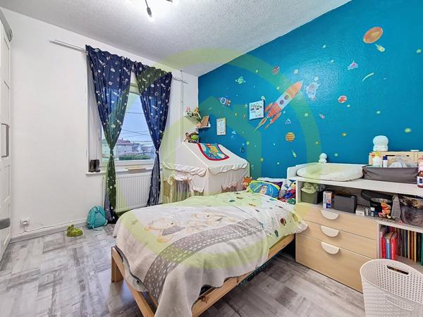 Maison à HEUMONT (54430)