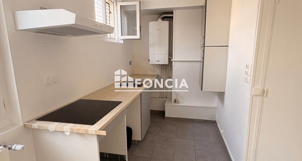 Location Appartement 4 pièces 57.71 m² - Choisy-le-roi 94600