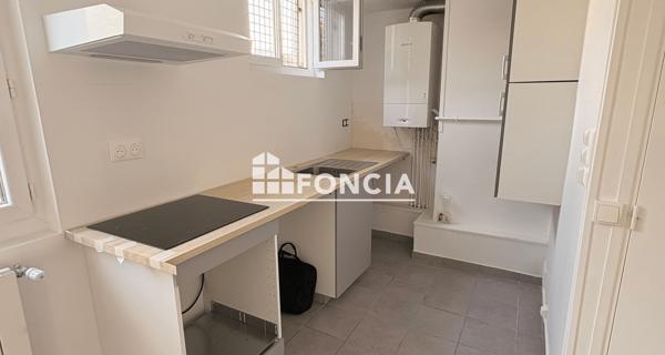 Location Appartement 4 pièces 57.71 m² - Choisy-le-roi 94600