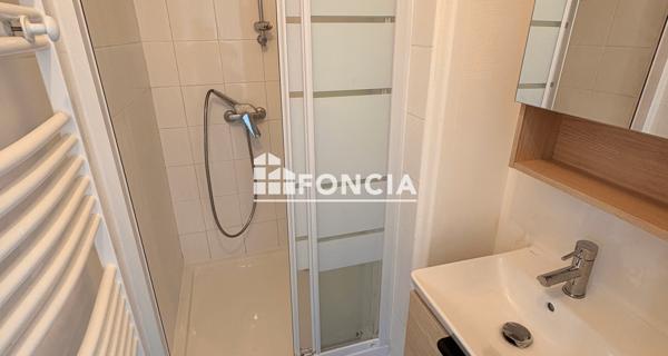 Location Appartement 4 pièces 57.71 m² - Choisy-le-roi 94600