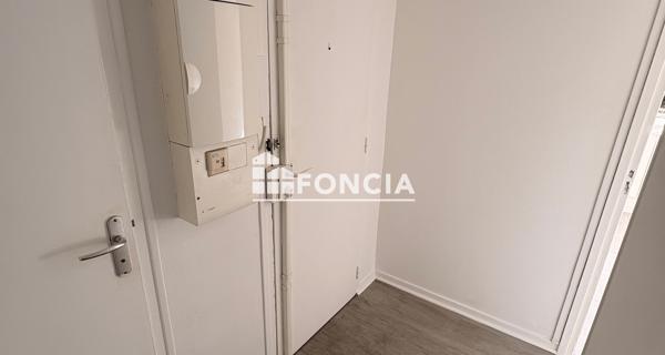 Location Appartement 4 pièces 57.71 m² - Choisy-le-roi 94600