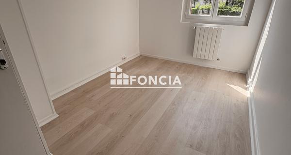 Location Appartement 4 pièces 57.71 m² - Choisy-le-roi 94600
