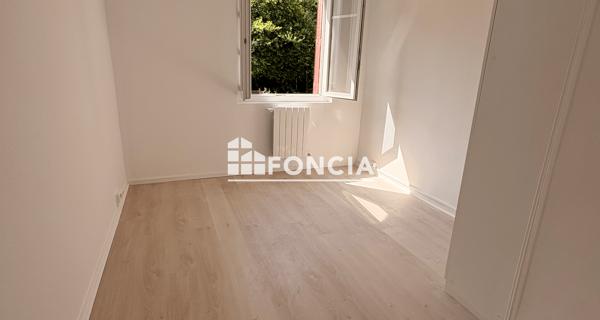 Location Appartement 4 pièces 57.71 m² - Choisy-le-roi 94600