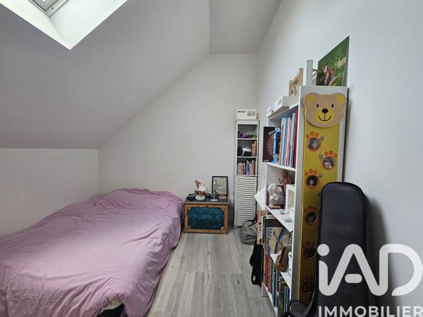 Maison à vendre 5 pièces 82,28 m² Abondant