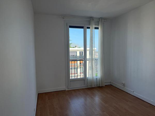 Appartement -T5 - Joue Les Tours - LES MORIERS