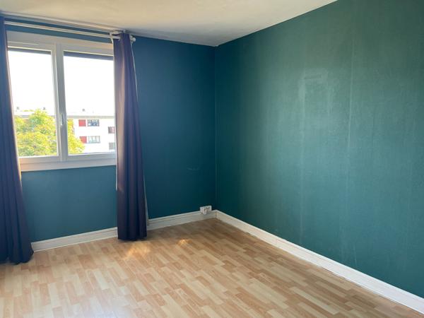 Appartement -T5 - Joue Les Tours - LES MORIERS