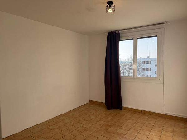 Appartement -T5 - Joue Les Tours - LES MORIERS