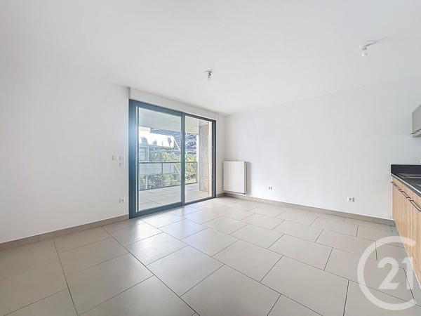 Appartement F2 à vendre  2 pièces - 40,77 m2 MONTPELLIER - 34