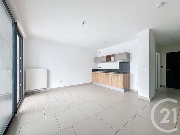 Appartement F2 à vendre  2 pièces - 40,77 m2 MONTPELLIER - 34