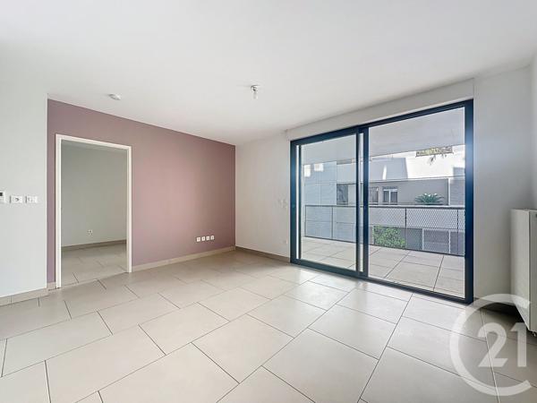 Appartement F2 à vendre  2 pièces - 40,77 m2 MONTPELLIER - 34