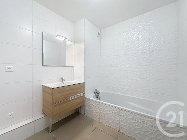 Appartement F2 à vendre  2 pièces - 40,77 m2 MONTPELLIER - 34