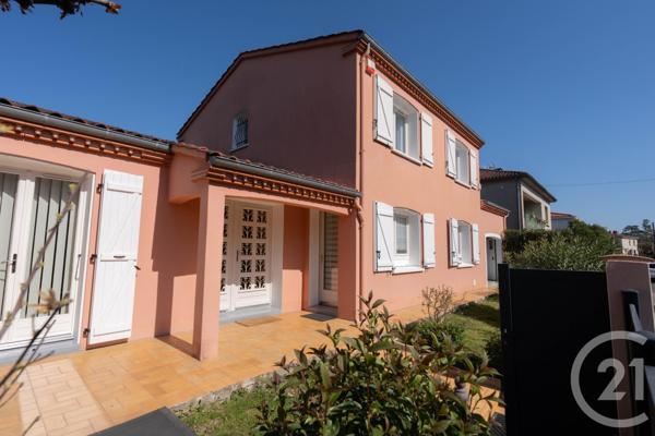 Maison à vendre  6 pièces - 153 m2 ALBI - 81