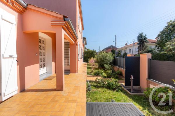 Maison à vendre  6 pièces - 153 m2 ALBI - 81