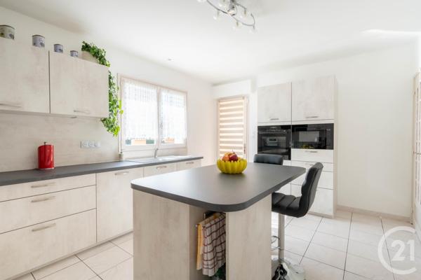 Maison à vendre  6 pièces - 153 m2 ALBI - 81