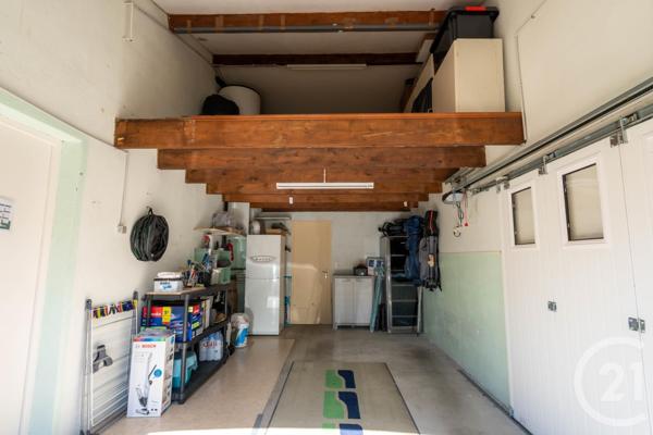 Maison à vendre  6 pièces - 153 m2 ALBI - 81