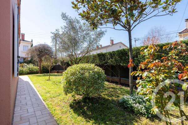 Maison à vendre  6 pièces - 153 m2 ALBI - 81