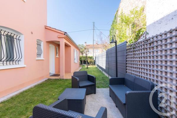 Maison à vendre  6 pièces - 153 m2 ALBI - 81