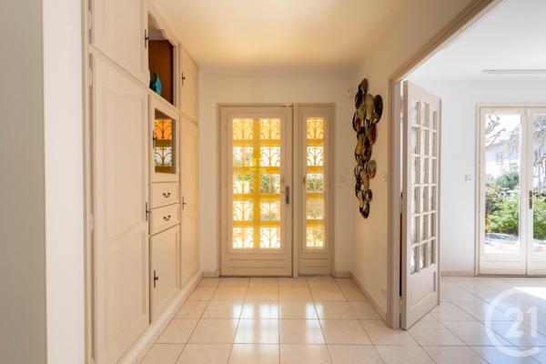 Maison à vendre  6 pièces - 153 m2 ALBI - 81