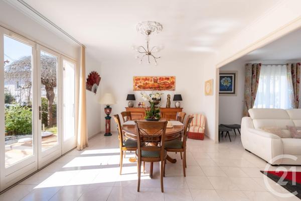 Maison à vendre  6 pièces - 153 m2 ALBI - 81