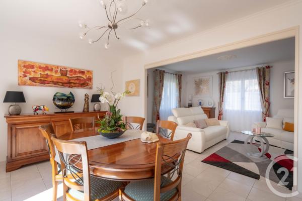 Maison à vendre  6 pièces - 153 m2 ALBI - 81