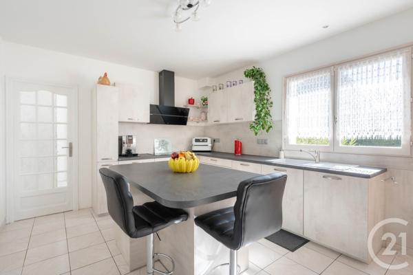 Maison à vendre  6 pièces - 153 m2 ALBI - 81