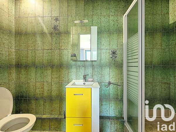 Maison à vendre 6 pièces 102 m² L'Haÿ-les-Roses