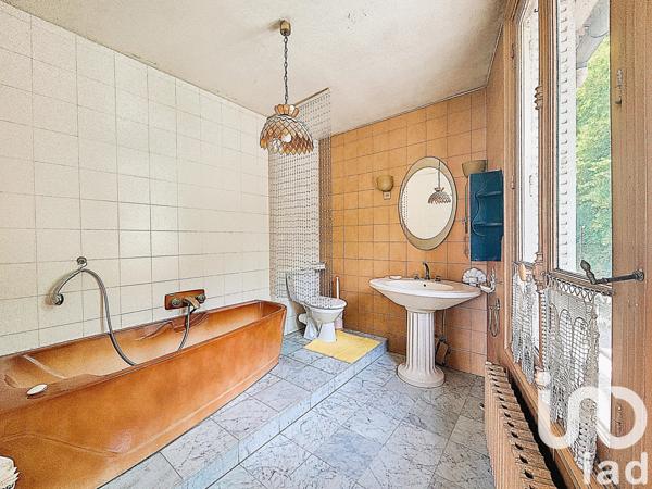 Maison à vendre 6 pièces 102 m² L'Haÿ-les-Roses