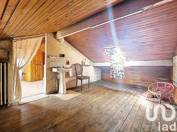 Maison à vendre 6 pièces 102 m² L'Haÿ-les-Roses