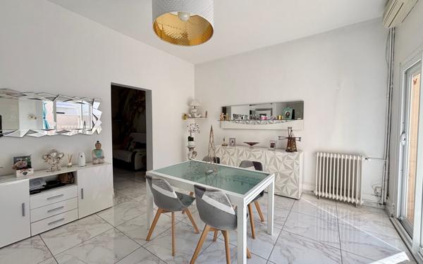 Maison à vendre    5 pièces •  Balaruc-les-Bains