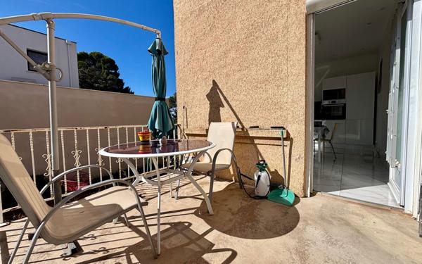 Maison à vendre    5 pièces •  Balaruc-les-Bains