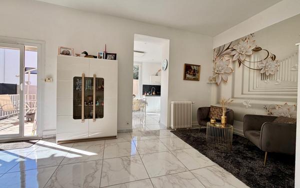 Maison à vendre    5 pièces •  Balaruc-les-Bains