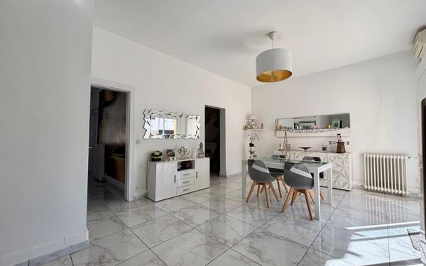 Maison à vendre    5 pièces •  Balaruc-les-Bains