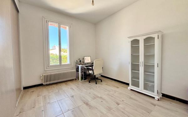 Maison à vendre    5 pièces •  Balaruc-les-Bains