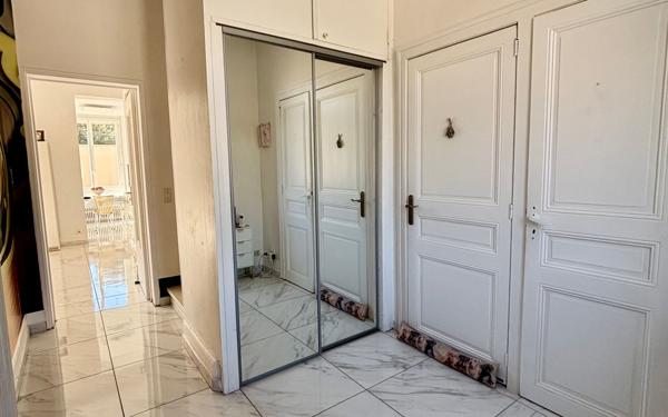 Maison à vendre    5 pièces •  Balaruc-les-Bains