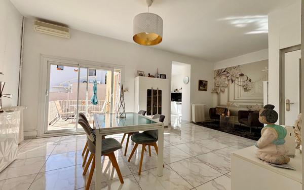 Maison à vendre    5 pièces •  Balaruc-les-Bains