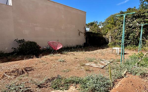 Maison à vendre    5 pièces •  Balaruc-les-Bains