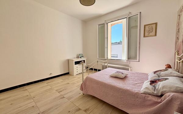 Maison à vendre    5 pièces •  Balaruc-les-Bains