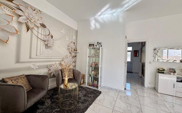 Maison à vendre    5 pièces •  Balaruc-les-Bains